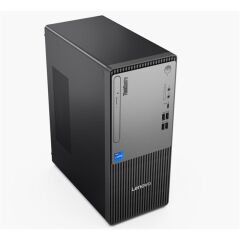 Lenovo ThinkCentre Neo 50t 12UB001ETR Intel Core i5‑13400 (10‑Çekirdek, 16 Thread, 20 MB) 16 GB DDR5‑4800 RAM 512 GB PCIe 4.0 NVMe SSD Intel UHD 730 Graphics DVD±RW 180 W Win11 Pro Kablolu Klavye‑Mouse Siyah Tower PC