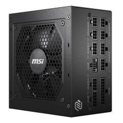 MSI MAG A750GL PCIE5 750W 80+ Gold Full Modüler ATX 3.0 Güç Kaynağı (PSU)