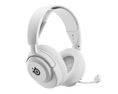 SteelSeries Arctis Nova 5P Wireless Beyaz Multi-Platform PlayStation Oyuncu Kulaklığı (61674)