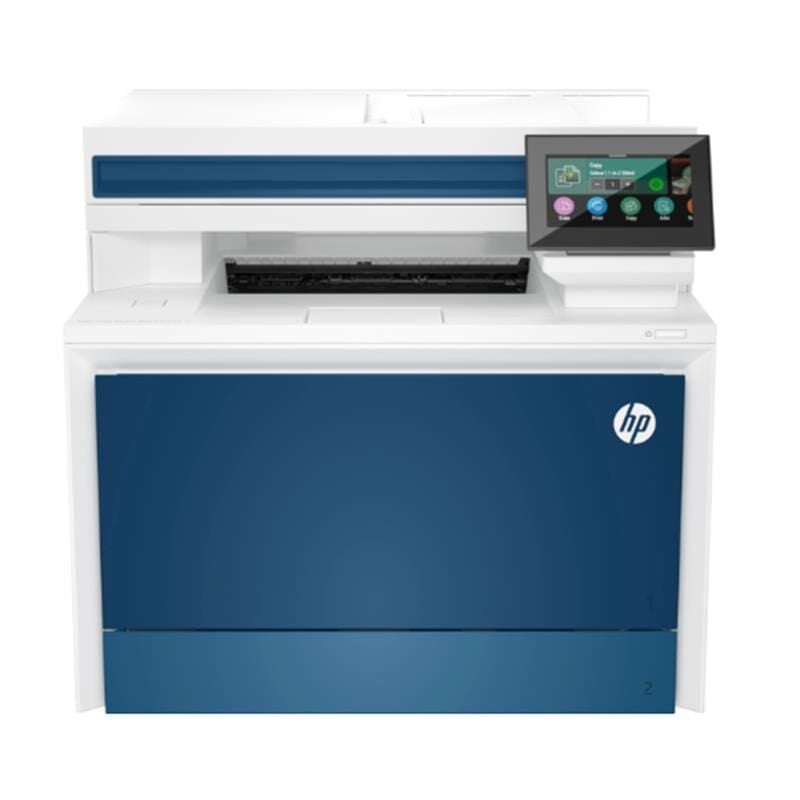 HP 5HH65A Color LaserJet Pro 4303dw Çok Fonksiyonlu Renkli Lazer Yazıcı