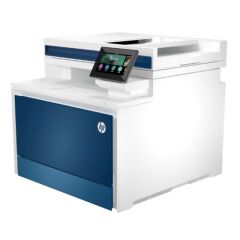 HP 5HH65A Color LaserJet Pro 4303dw Çok Fonksiyonlu Renkli Lazer Yazıcı