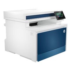 HP 5HH65A Color LaserJet Pro 4303dw Çok Fonksiyonlu Renkli Lazer Yazıcı