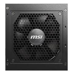 MSI MAG A750GL PCIE5 750W 80+ Gold Full Modüler ATX 3.0 Güç Kaynağı (PSU)