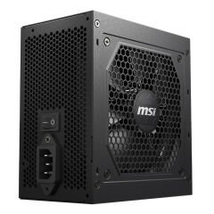 MSI MAG A750GL PCIE5 750W 80+ Gold Full Modüler ATX 3.0 Güç Kaynağı (PSU)