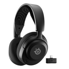 SteelSeries Arctis Nova 5 Wireless Multi-Platform Oyuncu Kulaklığı (61670)