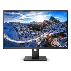 Philips 328B1/00 31.5 inç 4K UHD 3840x2160 4ms 60Hz UltraClear VA Panel Profesyonel Monitör - Siyah