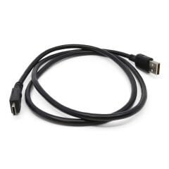 Zebra USB-C - USB-A Veri Aktarım ve Şarj Kablosu (CBL-TC5X-USBC2A-01)