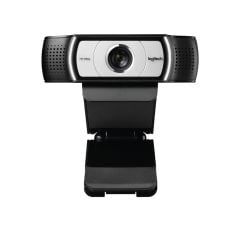 Logitech C930e Business Webcam 1080p Full HD H.264 90 Derece Geniş Açı USB Kamera