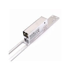 Sarkey SR-550 NO Elektrikli Bas-Aç Kapı Karşılığı (Fail-Secure - Enerji Yokken Kilitli)