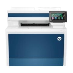HP Color LaserJet Pro 4303fdw Lazer Yazıcı (Yaz/Tar/Fot/Fax, Dubleks, Ethernet, Wi-Fi)
