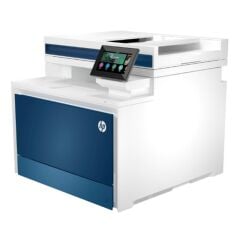 HP Color LaserJet Pro 4303fdw Lazer Yazıcı (Yaz/Tar/Fot/Fax, Dubleks, Ethernet, Wi-Fi)