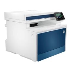HP Color LaserJet Pro 4303fdw Lazer Yazıcı (Yaz/Tar/Fot/Fax, Dubleks, Ethernet, Wi-Fi)