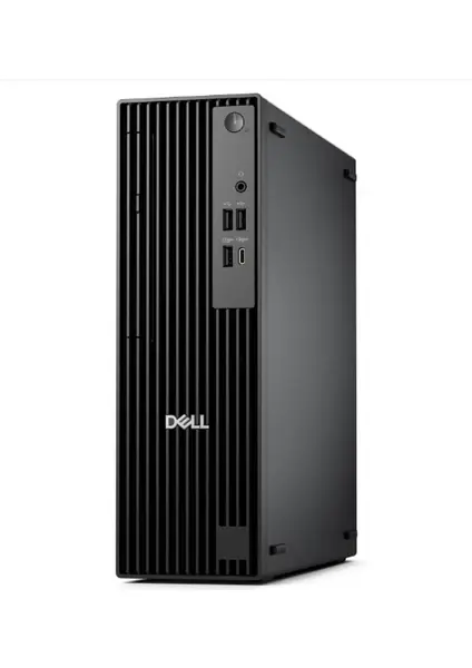 Dell Pro Slim QCS1250 I5 14500 8gb Ram 256GB SSD SFF FreeDOS Mini Pc
