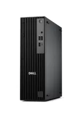 Dell Pro Slim QCS1250 I5 14500 8gb Ram 256GB SSD SFF FreeDOS Mini Pc