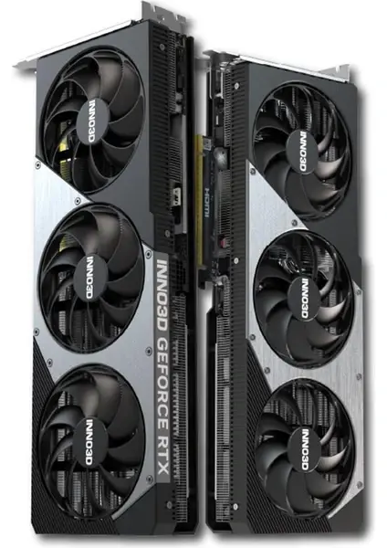 Inno3D RTX5070Ti x3 OC 16GB 256Bit GDDR7