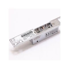 Sarkey SR-550 NO Elektrikli Bas-Aç Kapı Karşılığı (Fail-Secure - Enerji Yokken Kilitli)