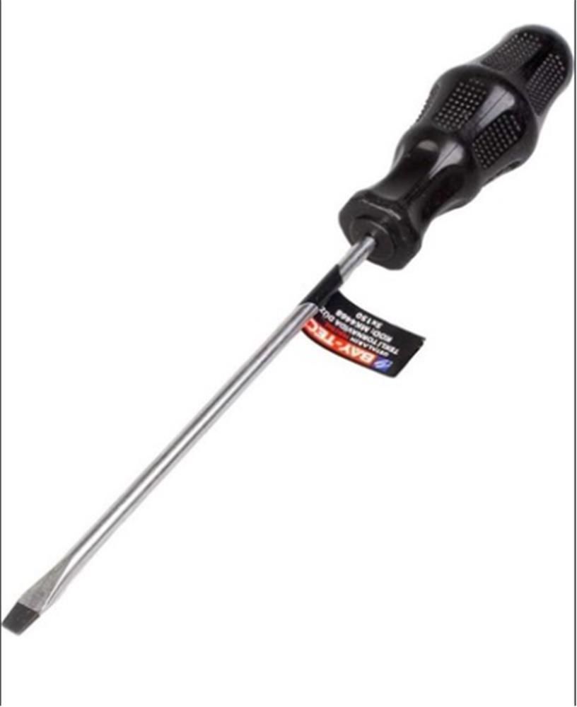 Bay-Tec Mk-4467 5x125 mm Tek Düz Tornavida