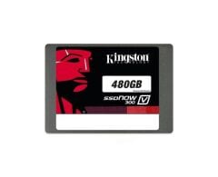 Kingston A400 480GB 2.5'' SATA3 SSD (500MB Okuma / 450MB Yazma)