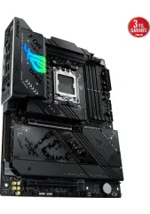 Asus ROG STRIX X870-F GAMING WIFI AMD AM5 DDR5 ATX