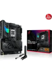 Asus ROG STRIX X870-F GAMING WIFI AMD AM5 DDR5 ATX