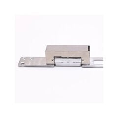 SARKEY SR-550 NC Elektrikli Basaj Kilit - Enerji verildiğinde kilitli, enerji yo