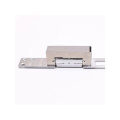 Sarkey SR-550 NC Elektrikli Bas-Aç Kapı Karşılığı (Fail-Safe - Enerji Varken Kilitli)