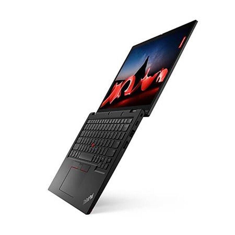 LENOVO THINKPAD L13 | Intel Ultra 7 165U | 32GB RAM | 1TB SSD | 13.3'' Dokunmatik Ekran | DOS | Profesyonel Dizüstü Bilgisayar