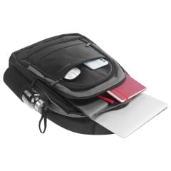 Addison 300116 15.6'' Siyah Notebook Sırt Çantası