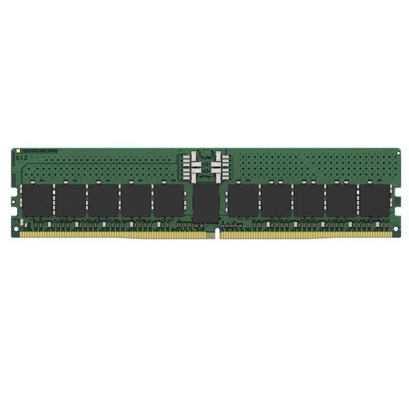 32GB Kingston DDR5 5600MHz RDIMM CL46 2Rx8 1.1V Sunucu RAM (KTH-PL556D8-32G)