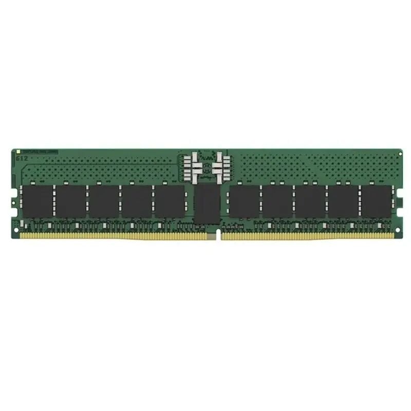 32GB Kingston DDR5 5600MHz RDIMM CL46 2Rx8 1.1V Sunucu RAM (KTH-PL556D8-32G)