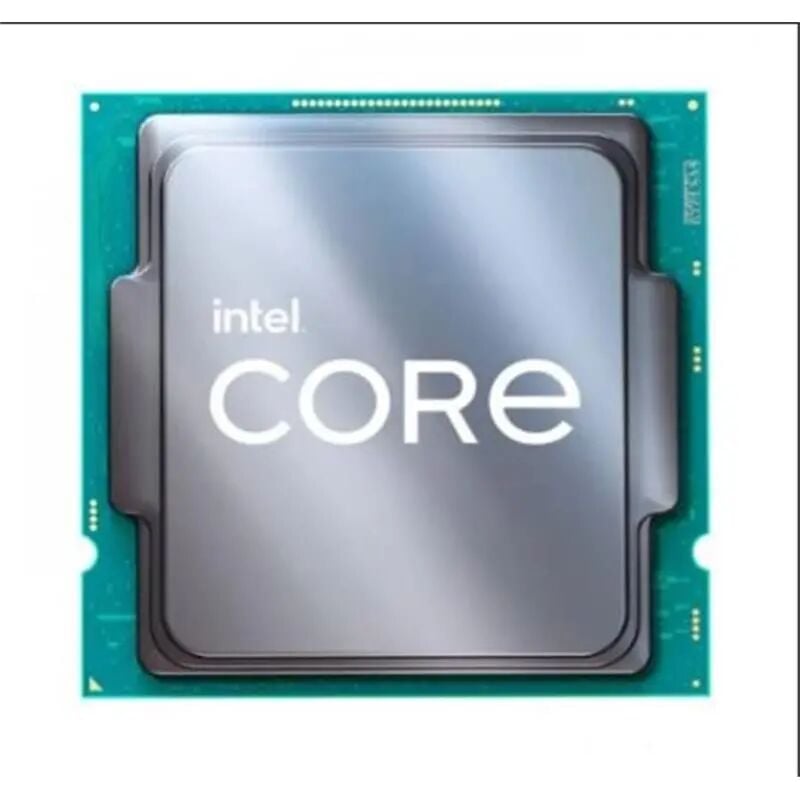 Intel Core i5-12400F 2.50GHz 18MB Önbellek 6 Çekirdek LGA1700 10nm İşlemci (Tray/Fansız)