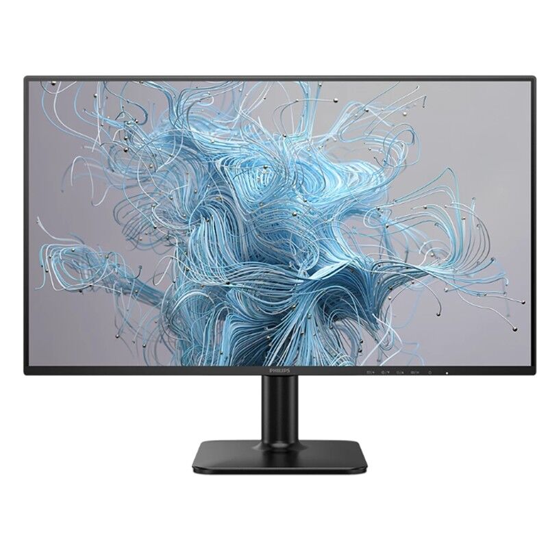 Philips 24E2N1110/00 23.8'' 1920x1080 100Hz 1ms HDMI + VGA FreeSync IPS WLED Monitör