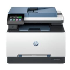 HP 499M8A Color LaserJet Pro MFP 3303fdw Renkli Lazer Yazıcı (Yaz/Tar/Fot/Fax/Wi-Fi/Dubleks)