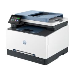 HP 499M8A Color LaserJet Pro MFP 3303fdw Renkli Lazer Yazıcı (Yaz/Tar/Fot/Fax/Wi-Fi/Dubleks)