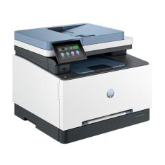 HP 499M8A Color LaserJet Pro MFP 3303fdw Renkli Lazer Yazıcı (Yaz/Tar/Fot/Fax/Wi-Fi/Dubleks)