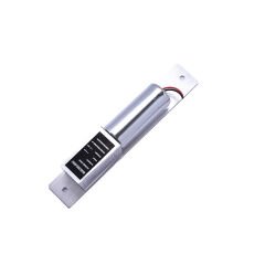 SARKEY SR-580 Selenoid Bolt Pimli Elektrikli Kapı Kilidi (12V DC)