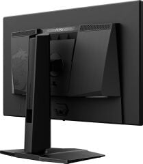 26.5 MSI MAG 272QP QD-OLED X24 WQHD  0.03MS 240HZ FREESYNC PREMIUM PIVOT GAMING