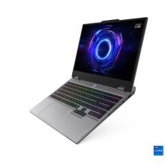 LENOVO LOQ 15IRX10 | Intel i7-13700HX | 16GB RAM | 1TB SSD | 8GB RTX 5050 | 15.6'' Ekran | DOS | Oyun ve Profesyonel Dizüstü Bilgisayar