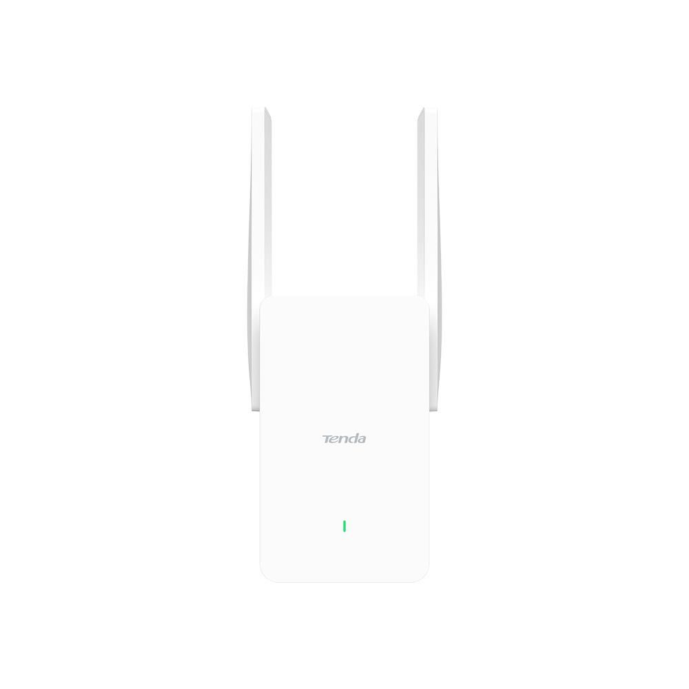 Tenda A23 Wifi 6 1500 Mbps Range Extender-Menzil Genitici
