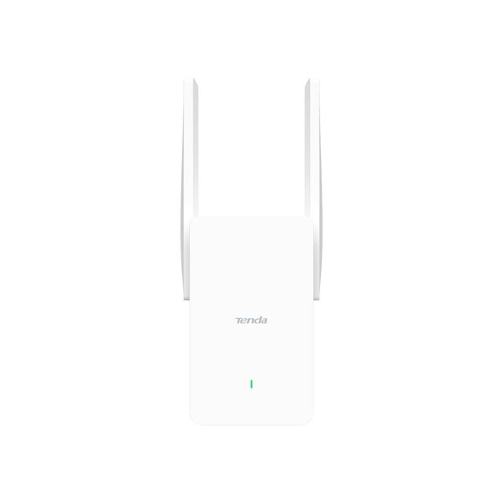 Tenda A23 Wifi 6 1500 Mbps Range Extender-Menzil Genitici