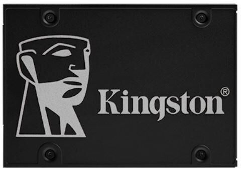 Kingston A400 960GB 2.5'' SATA3 SSD (500MB Okuma / 450MB Yazma)