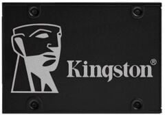 Kingston A400 960GB 2.5'' SATA3 SSD (500MB Okuma / 450MB Yazma)