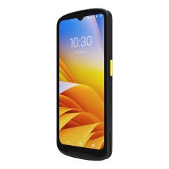 Zebra TC15 (6.5 inç + 2D Barkod Okuyucu + 4GB RAM / 64GB Depolama + 13MP Kamera + Wi-Fi + 5G GSM + Bluetooth + Android) El Terminali