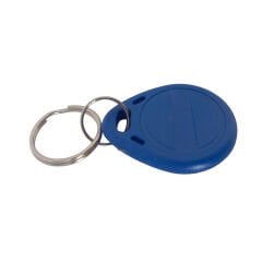 SARKEY SR-600 H Proximity Keyfob 125Khz Anahtarlık (Farklı Renkler)100 lü paket