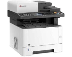 KYOCERA ECOSYS M2135dn A4 Monokrom 3‑in‑1 Lazer Yazıcı | 35 ppm Siyah‑Beyaz Baskı, Çift Taraflı Baskı & Tarama, Ethernet, 50‑Sayfa ADF