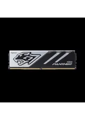 Apacer Panther 16GB (1x16GB) 5600MHz DDR5 CL40 (AH5U16G56C5227BAA-1) Soğutuculu Gaming Ram