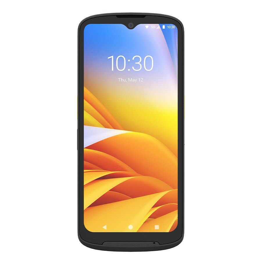 ZEBRA TC15 6.5'' 2D, 4GB/64GB, 13MP, WIFI,5G GSM, BLUETOOTH ANDROID EL TERMİNALİ
