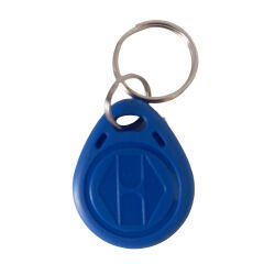 Sarkey SR-600 H 125 KHz Proximity RFID Anahtarlık (Göstergeç, 100 Adet Paket)
