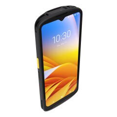 Zebra TC15 (6.5 inç + 2D Barkod Okuyucu + 4GB RAM / 64GB Depolama + 13MP Kamera + Wi-Fi + 5G GSM + Bluetooth + Android) El Terminali