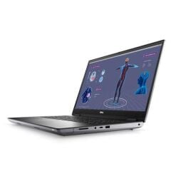Dell Precision 7780 XCTOP7780EMEA_VP-2 Intel Core i9-13950HX 32GB RAM 512GB SSD NVIDIA RTX 5000 Ada 16GB 17.3'' FHD Windows 11 Pro Taşınabilir İş İstasyonu